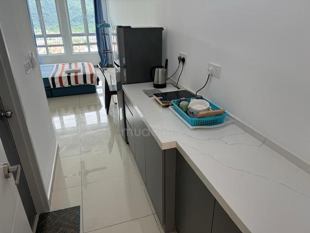 The Amarene @ Ideal Vision Park 4