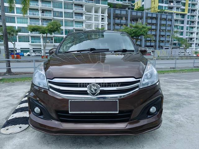 2017 Proton ERTIGA 1.4 EXECUTIVE PLUS AT (A) OFFER - 5