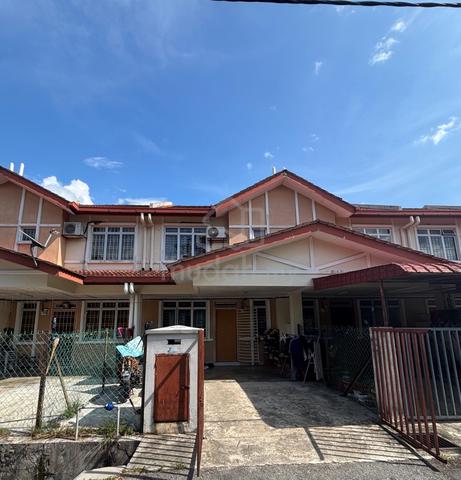 OPEN FACING CANTIK FREEHOLD BANDAR Tasik Kesuma Beranang Selangor 1