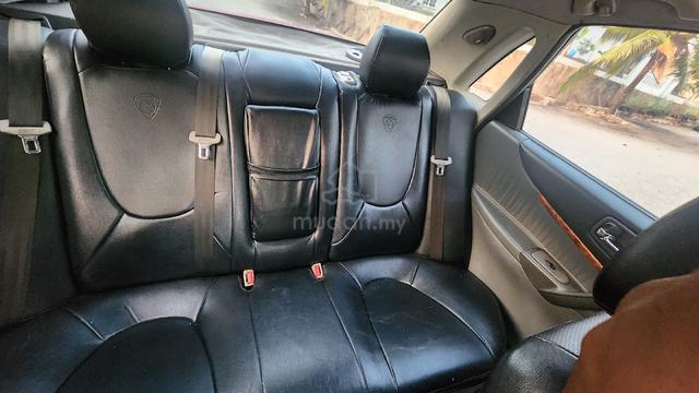 2002 Proton WAJA 1.6 (A) - 5