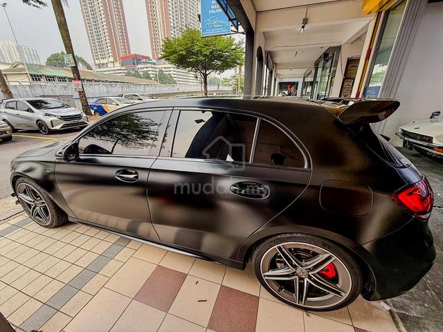 2022 A45S BELOW MARKET for sure - 4