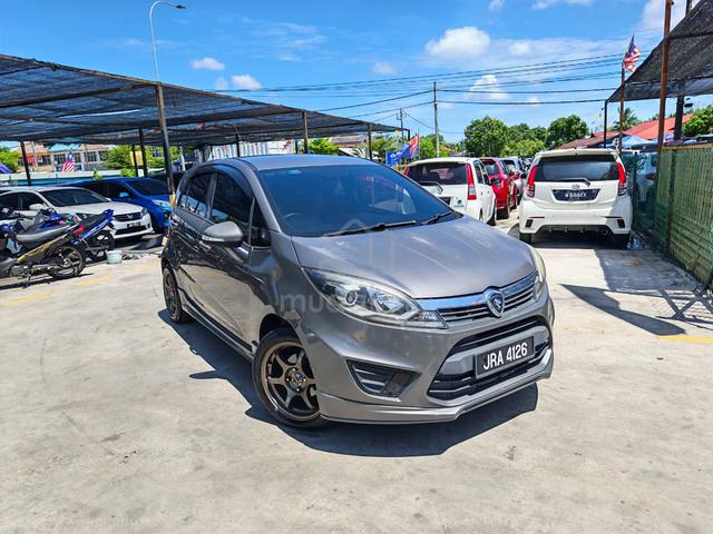 2015 Proton IRIZ 1.3 (AUTO) - 1