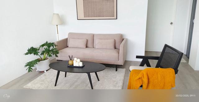 Desa Green Apartment (Jelutong) 1