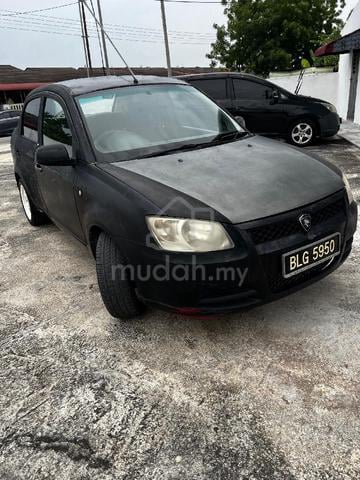 2010 Proton SAGA 1.6 N-LINE (M) - 4