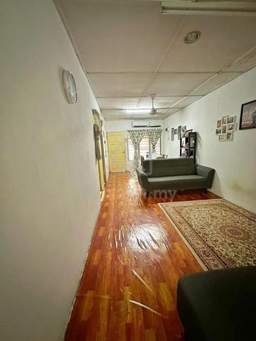 MURAH Single Storey Terrace House BK4, Bandar Kinrara 1