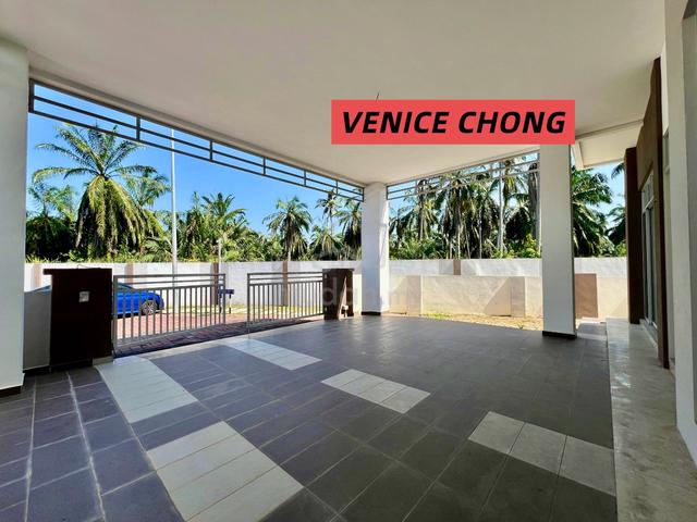 3 Storey Bungalow With Lift @ Tambun Royale Heights For Sale 1