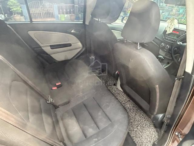 2016 Proton PERSONA 1.6 STANDARD -- (A) - 3