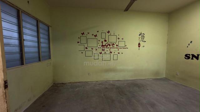 Seri Semarak Apartment 1
