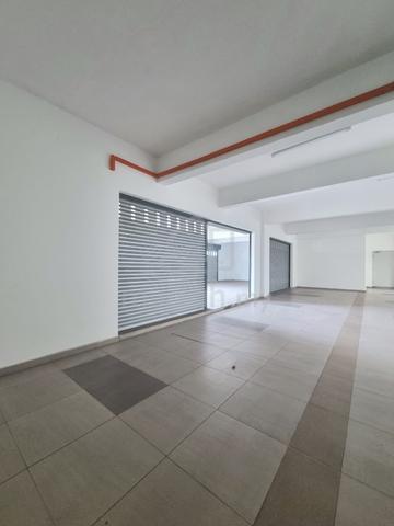 1,711sf Shop Seremban 2 | Prime Location 1
