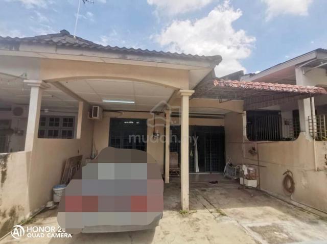 Cheap Sale Desa Tambun Ipoh Town Koperasi Perpaduan South Garden Canni 1