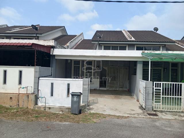 Melaka Durian Tunggal (Kemasukan Segera) 1