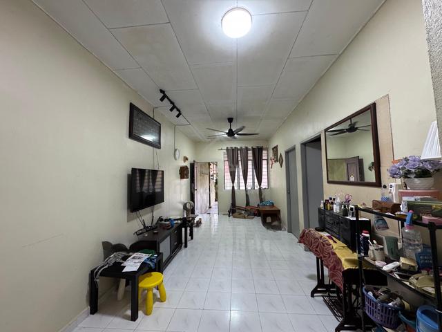 Taman Seri Bayu Bedong Kedah Rumah Teres Setingkat 1