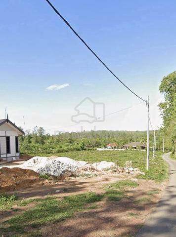 Tanah untuk dijual dirantau panjang 1
