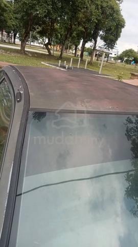 1999 Proton PUTRA 1.8 EXi (A) - 5