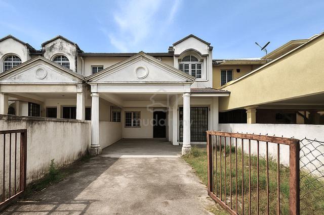 Open Facing Unit | Affordable Family Home | Puncak Alam 1