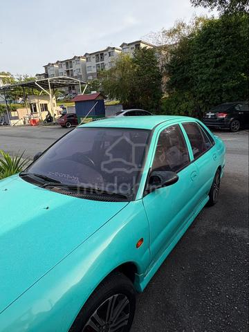 2004 Proton WIRA 1.5 GLi A/B SE (A) - 4