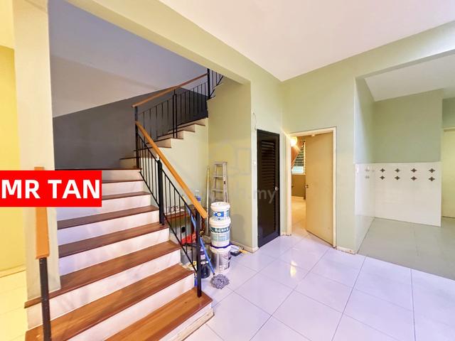 [🌟TERMURAH🌟] Kajang Perdana TTDI GROVE 5 Dhania 2 Storey House 22x70 1