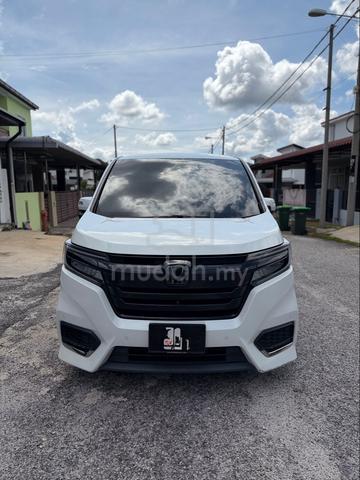 2024 Honda STEPWAGON 1.5 SPADA (7 SEATER) (A) - 3