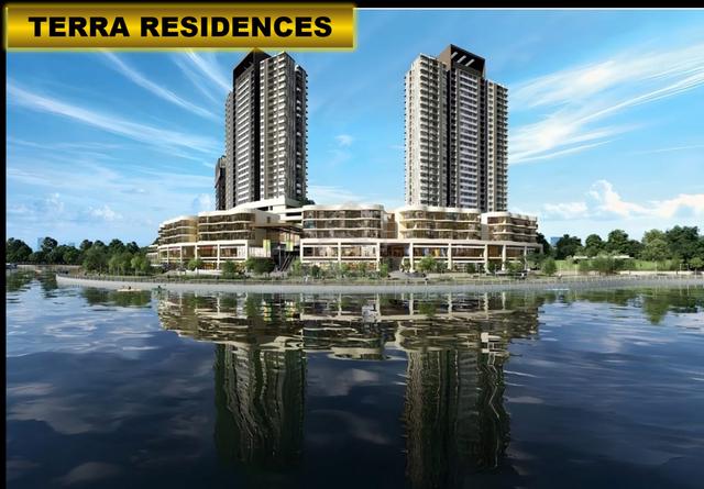 Terra Residences 1