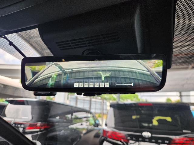 2024 Toyota Alphard Z (Grade 5 Original 4,000km) - 4
