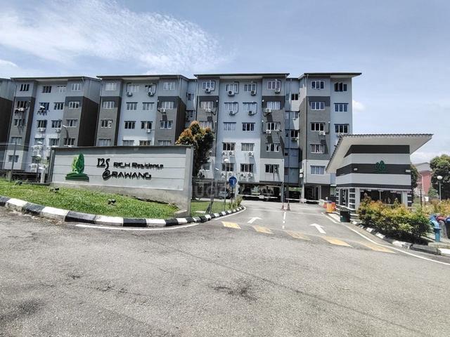125 Rich Residence @ Rawang 1