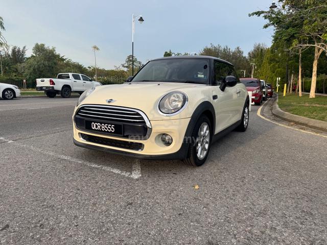 2016 Mini COOPER 2.0 S (A) - 1