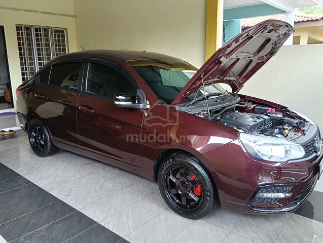 2023 Proton SAGA 1.3 PREMIUM AT MY19 FACELIFT (A) - 1