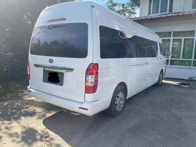 2018 Cam PLACER-X 3.0 (M) - 2