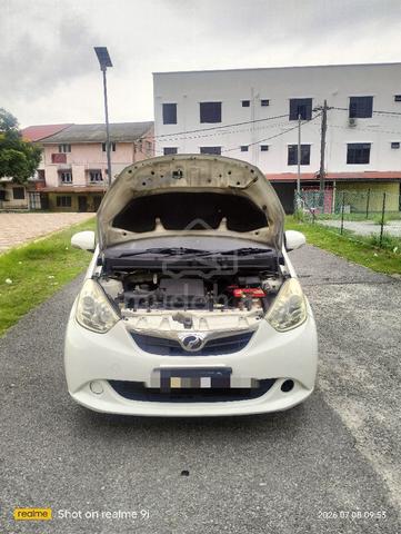 2012 Perodua MYVI 1.3 EZi PREMIUM (A) - 5