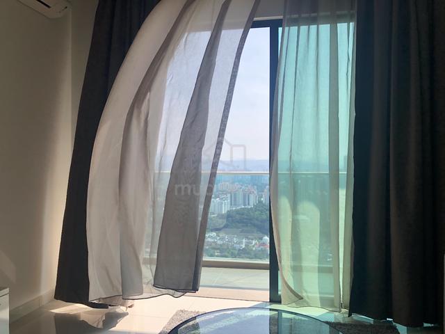 Residensi Harmoni 2 1