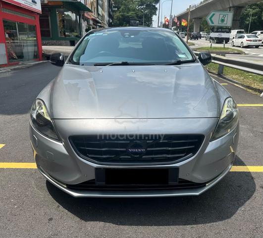 2016 Volvo V40 2.0 T5 (A) LOW MILEAGE - 3