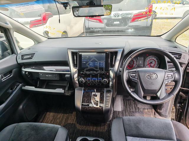 RECOND Toyota ALPHARD SPECIALIST🌈 - 5