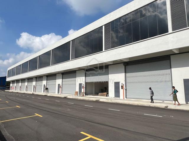 Valdor Mainroad Office Lot For Rent 1