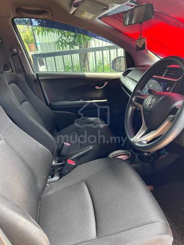 2017 Honda BR-V 1.5 E -- (A) - 5