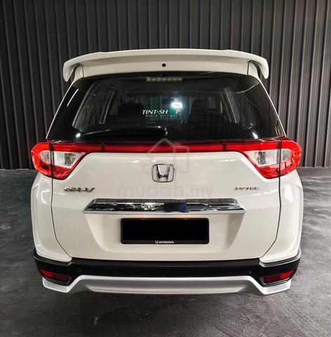 2017 Honda BR-V 1.5 V  (A) SUV 7 SEATER E - 5