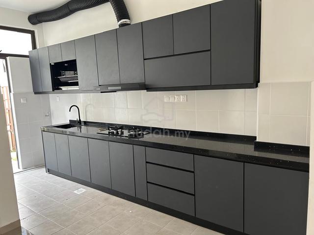 Setia Safiro Phase 2 Intermediate Unit to Rent 1