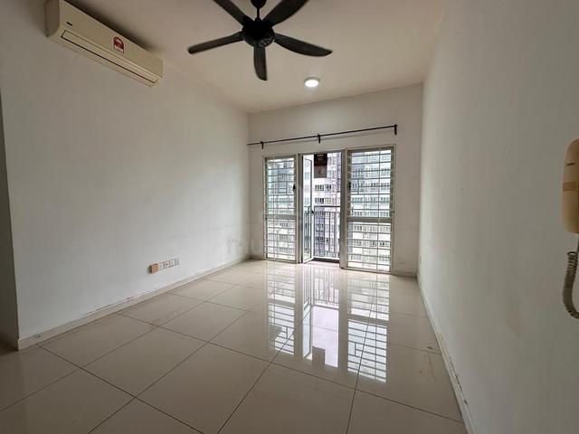 Savanna Executive Suite @ Southville City 1