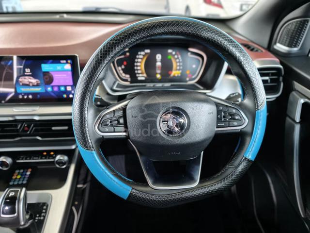 2022 Proton X50 1.5 PREMIUM FLAGSHIP FSR 60K KM - 5
