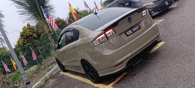 2013 Proton PREVE 1.6 EXECUTIVE (A) - 2