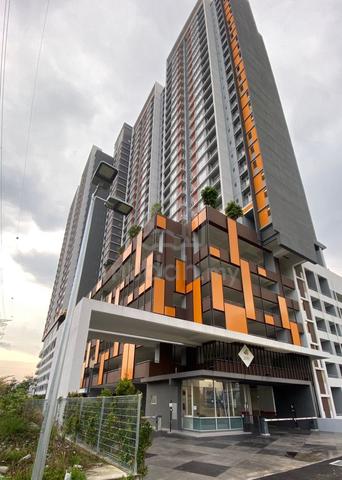 PIXEL City Sentral 1