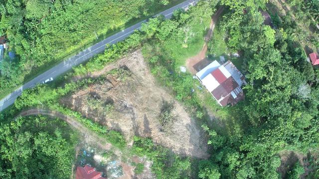 tanah untuk dijual 1