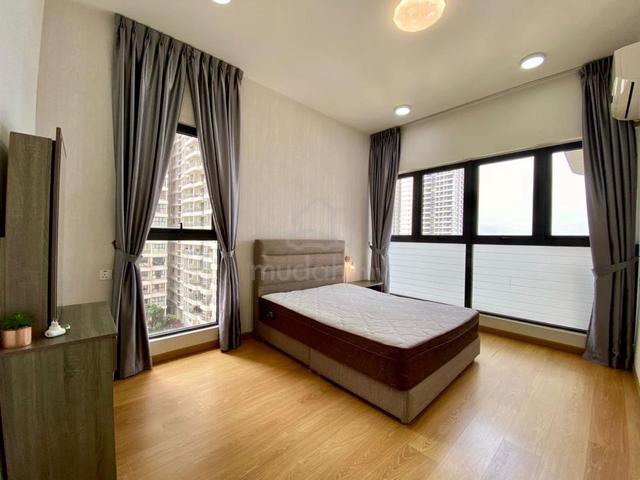 Master and Commm room (No Deposit) 1