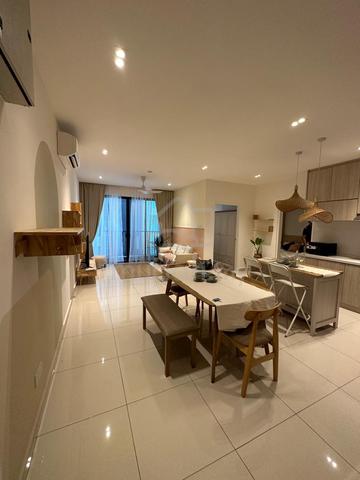 AraTre Residences 1
