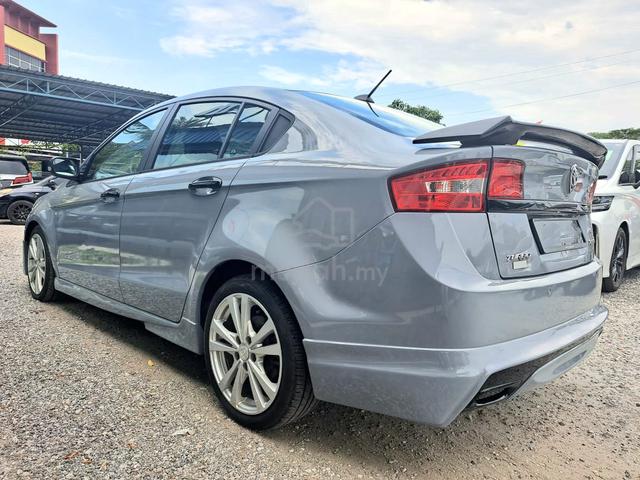 2018 Proton PREVE 1.6 CFE PREMIUM (A) - 2