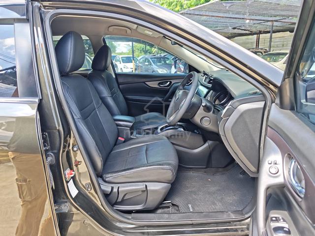 2016 Nissan X-TRAIL FULL SPEC 2.0 (AUTO) - 4