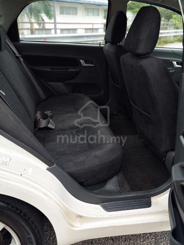 2011 Proton SAGA 1.3 FLX EXECUTIVE (A) - 5