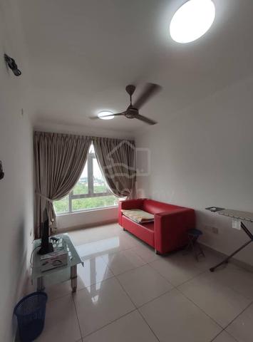Golden Sands Seaview Residence Suites 1