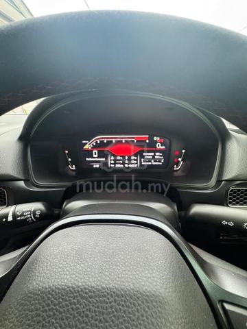 2025 Honda CIVIC 2.0 TYPE R MY23 FL5 (M) - 4