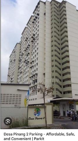 Desa Pinang 2 1