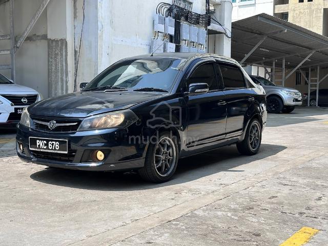 2011 Proton SAGA 1.3 FL (A) - 1